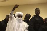 Grâce présidentielle pour Habré ? : 