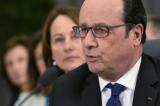 Paradis fiscaux : Hollande promet des 