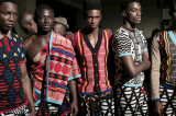 Comment la mode africaine de luxe a séduit les podiums européens 