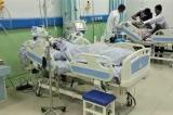 COVID-19 : cris de détresse de quelques médecins et patients des hôpitaux de Kinshasa 