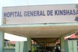 Gestion de l'hôpital ex-Mama Yemo : le bras de fer persiste entre l'exécutif central et l'Hôtel de ville de Kinshasa