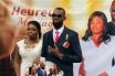 Infos congo - Actualités Congo - -Un humoriste perd sa femme cinq jours après le mariage
