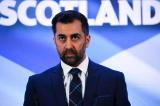 Humza Yousaf devient le nouveau premier ministre de l’Écosse