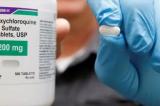 L'OMS suspend à nouveau les essais cliniques sur l'hydroxychloroquine