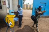 Afrique: coronavirus: des pays sous équipés pour l’hygiène exigée
