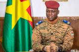 Après VOA et BBC, le Burkina Faso suspend TV5 Monde et des sites d'information