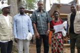 Ebola : plus de 65 personnes guéries sur plus de 220 nouveaux cas