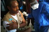 Ebola : la fin de l’épidémie nécessite de passer deux périodes d’incubation, sans notifier de nouveau cas confirmé