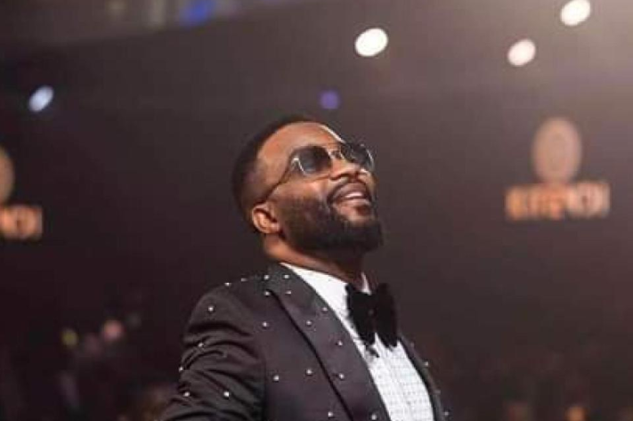 Festival Afro Nation Fally Ipupa à La Table De Nicky Minaj Rema