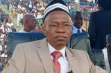 Imâm Moussa Rachid, président de la CIME, a tiré sa révérence cette nuit à Kinshasa 