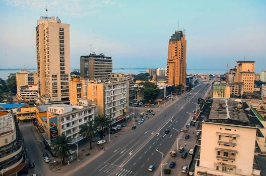 Immobilier à Kinshasa : pourquoi la capitale congolaise est l'une des villes les plus chères au monde ?(Partie 3) Oasis Kodila Tedika*