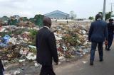 Kinshasa : le Palais du peuple sombre dans l’insalubrité