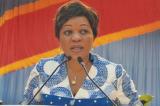 Assemblée nationale : Geneviève Inagosi sollicite auprès de ses pairs l’invitation du premier ministre pour s’expliquer sur la prise en charge du Coronavirus