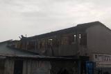 Kinshasa : un orphelinat de 60 enfants ravagé par le feu à Ngaba