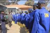 Lubumbashi : 280 Kulunas et 20 volontaires ont rejoint le Service national