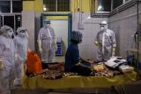 Covid-19: L'Inde franchit la barre des 50.000 morts, mais annonce trois vaccins à l'essai