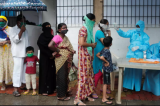 Coronavirus: nouveau record aux Etats-Unis, un million de cas en Inde... Le point sur la pandémie dans le monde 