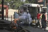 Inde : l'OMS craint l'apparition du virus mortel Nipah