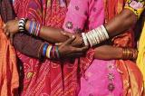 Inde: des parents réclament 615.000 euros à leur fils car il n'a pas d'enfant