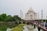 Covid-19 : l'Inde va rouvrir ses frontières aux touristes le 15 octobre 