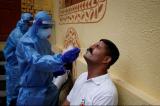 Coronavirus : L'Inde franchit les trois millions de cas déclarés