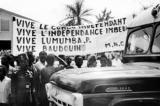 Message du 30 Juin du leader de l'UDPS : les pères de l'Indépendance ignorés par Tshisekedi