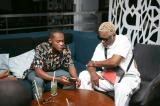 Awilo Longomba ft Innoss’B : un teaser kitsch pour leur prochain duo