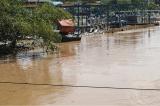 Inondation à Kinshasa : des familles sinistrées passent nuit à la belle étoile à Lemba-Imbu