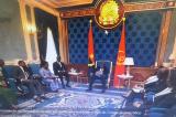 Angola : des Congolaises sollicitent du président Joao Lourenço la relance des négociations pour la paix en RDC