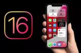 iOS 16 : nouveautés, iPhone compatibles, date de sortie...