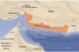 L'Iran veut remplacer Téhéran par une nouvelle capitale près du Golfe, un mirage coûteux ?