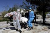 Coronavirus : avec 6000 morts, l'Iran est le pays le plus touché du Proche et Moyen-Orient 