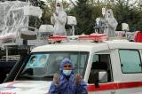 Coronavirus: plus de 5.000 morts annoncés en Iran