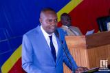 Lomami : Iron-Van Kalombo Musoko élu gouverneur