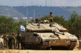 Israël menace de ramener le Liban 
