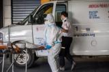 Israël/Coronavirus: 763 nouveaux cas en 24h, 2.754 décès au total (ministère de la Santé)