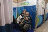 Covid-19: malgré les vaccins, Israël redoute un reconfinement