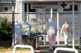 Italie: record de décès pour un pays sur un jour, avec 475 morts 
