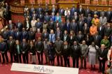 L’Italie accueille un sommet pour l’Afrique présentant une approche «d’égal à égal»