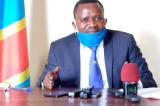 Ituri/COVID-19:Des amendes pour le non respect du port de masque fixées de 5.000 à 500.000 francs congolais