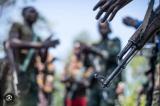 Ituri : risque de collaboration entre les combattants ADF et les CODECO (Alerte)