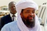 Mali : mandat d'arrêt contre l'islamiste Iyad Ag Ghaly