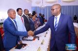 Haut-Katanga : le Gouvernement provincial opte pour le service minimum