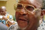 Coronavirus : décès de l'ex-président congolais Yhombi Opango (famille, officiel)