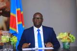 Haut-Katanga : Jacques Kyabula dévoile ses 10 nouveaux ministres provinciaux