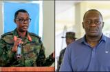 Urgent/Agression rwandaise en RDC : Le Trésor américain sanctionne James Kabarebe et Lawrence Kanyuka