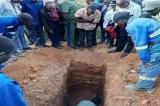 Zambie: un pasteur qui voulait imiter Jésus meurt trois jours après avoir été enterré vivant.