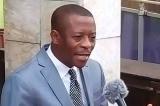 Empoisonnement de Mutamba : « C’est une preuve qui démontre que certains congolais n’aiment pas le bien de ce pays » (JC Katende)