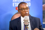 Elections 2023 : le candidat Baende veut instaurer « une justice distributive des ressources » en RDC