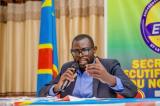 RDC-M23 : Kasekwa appelle à une médiation unifiée pour éviter un accord « hypocrite »